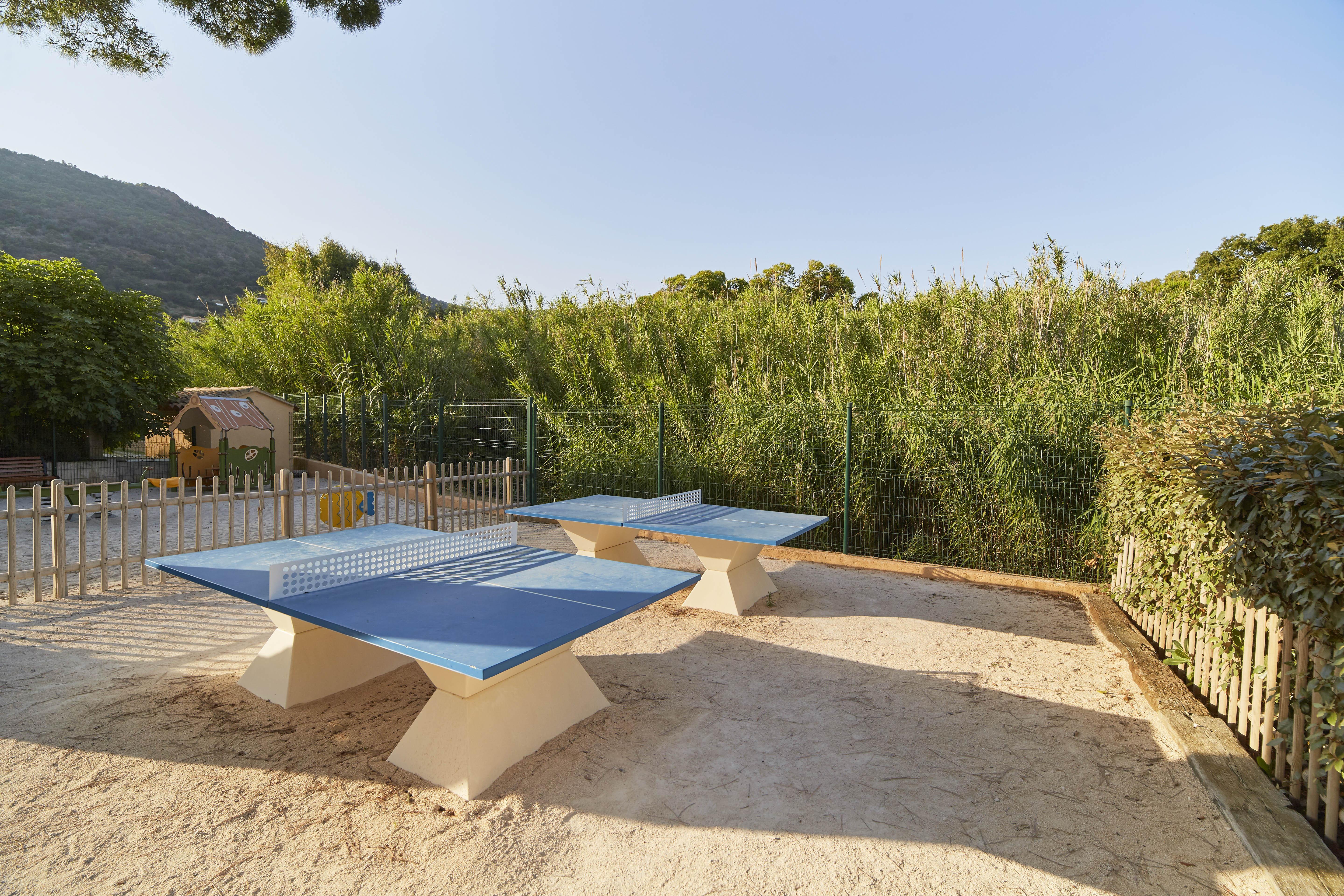 Residence Pierre & Vacances L'Anse De Pramousquier Le Lavandou Exterior foto